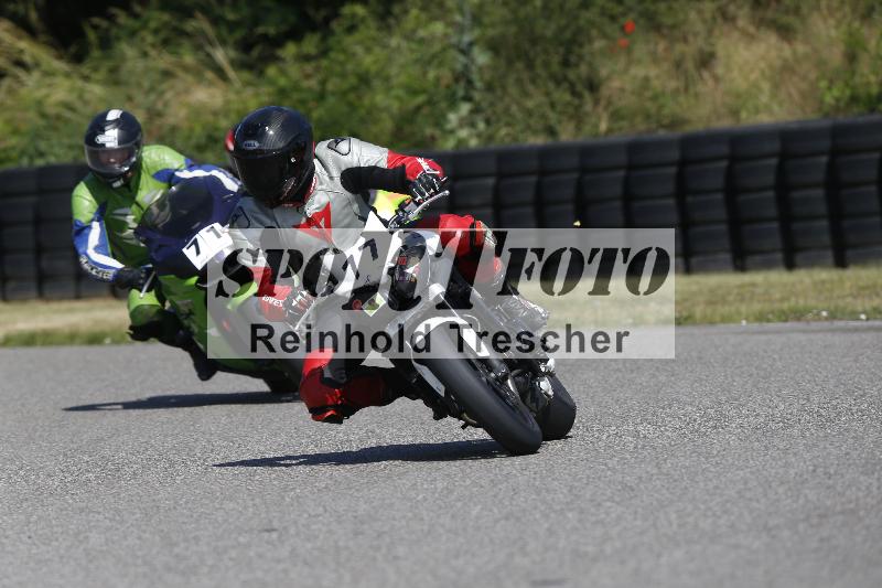 /21 29.05.2025 Speer Racing ADR/Gruppe gelb/77